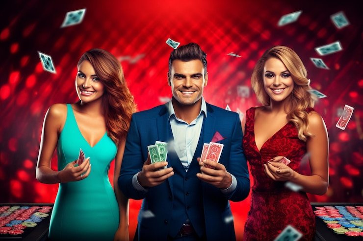 Menu navigasi mobile: akses cepat ke semua kategori Menu navigasi mobile dengan kategori olahraga, esports, dan permainan